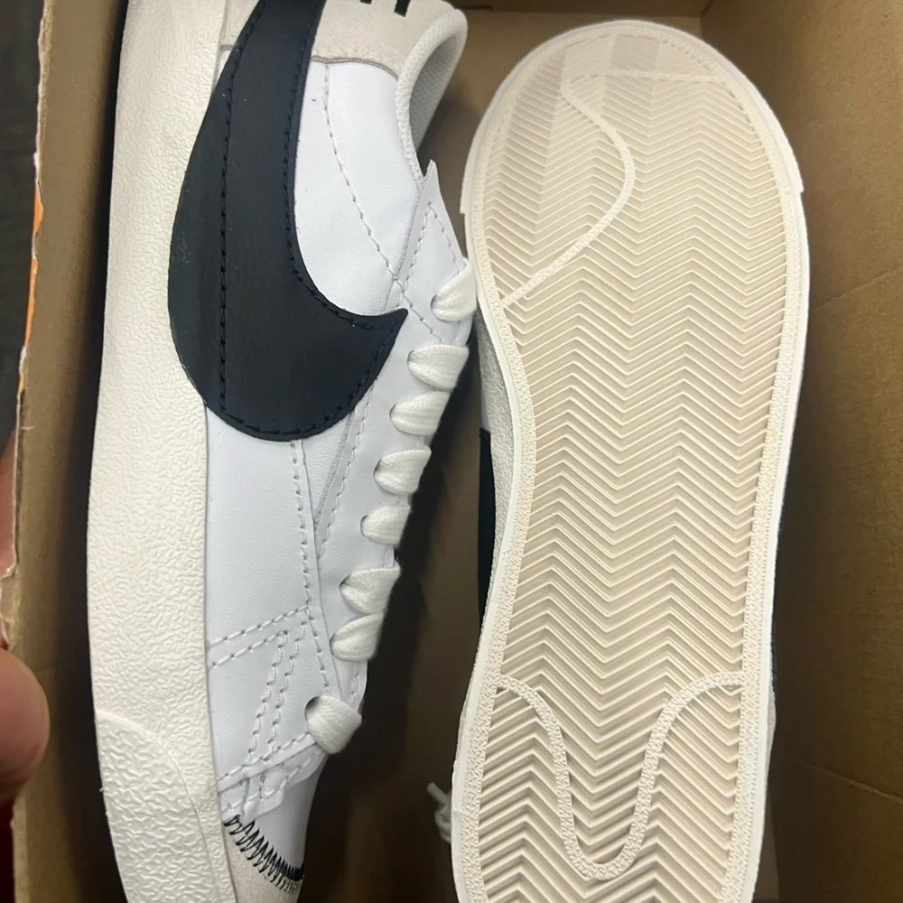 Nike Blazer woman size 11.5